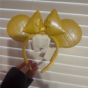 Disney Ears